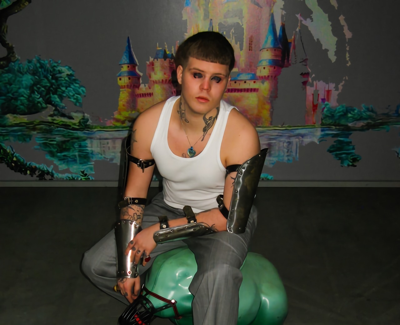 Yung Lean