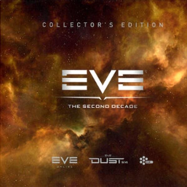 【星辰大海】EVE星战前夜