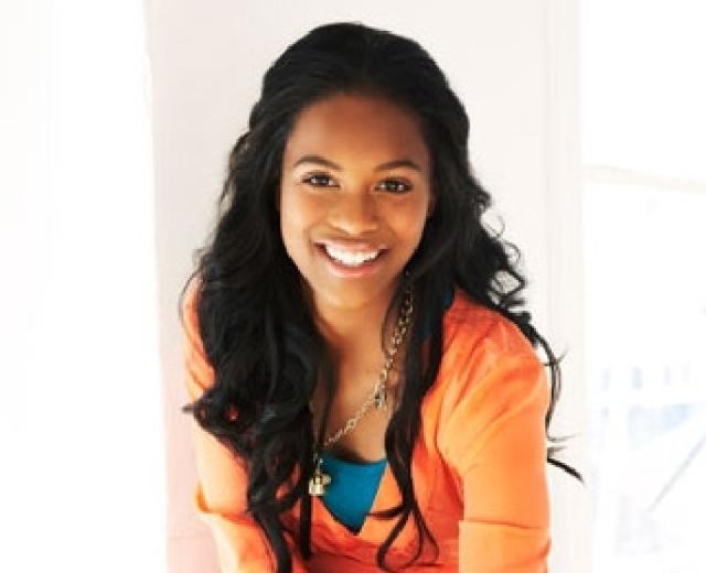 Spensha Baker