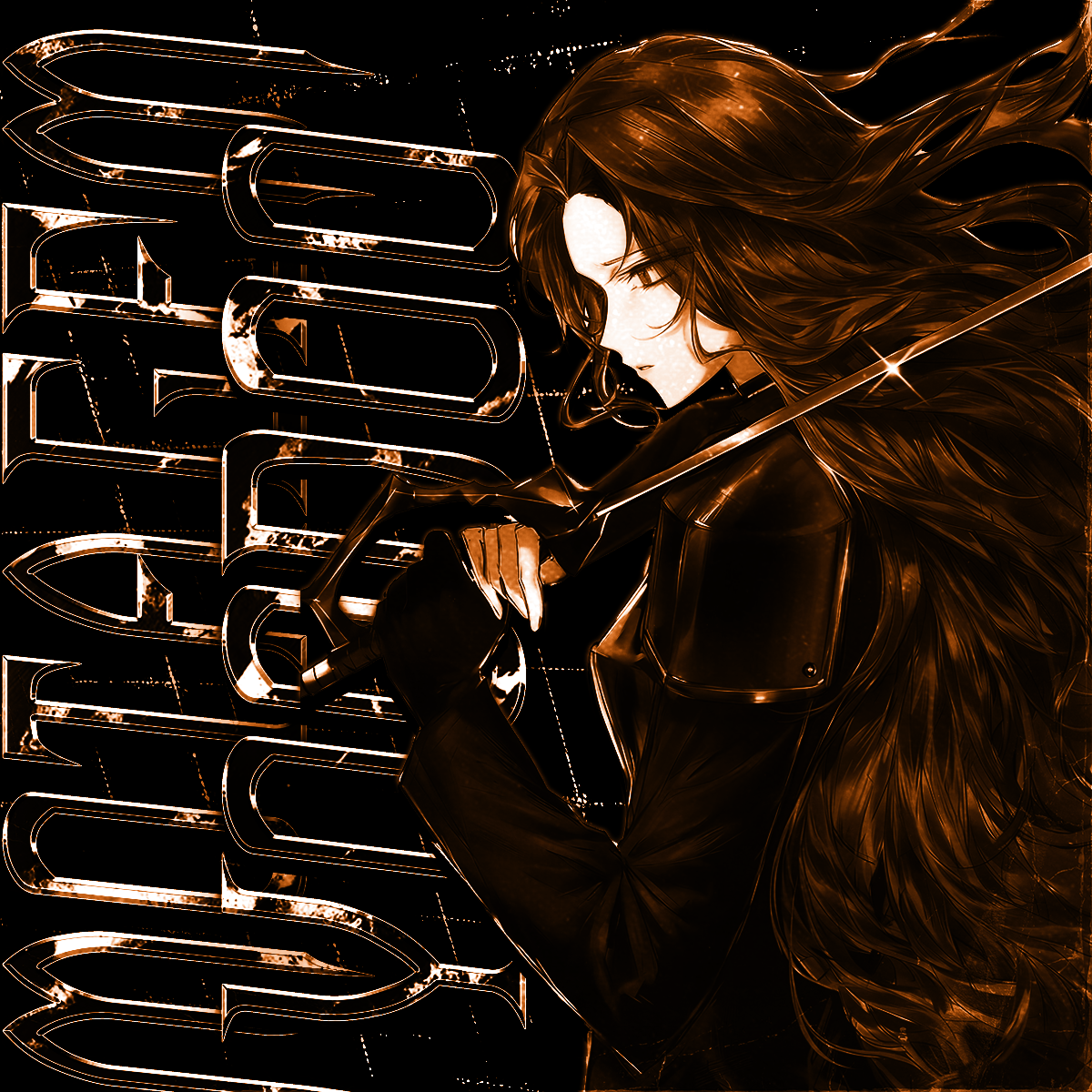 MOTAGEM VOODOO（SPED）