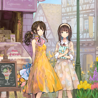 ClariS资料,ClariS最新歌曲,ClariSMV视频,ClariS音乐专辑,ClariS好听的歌