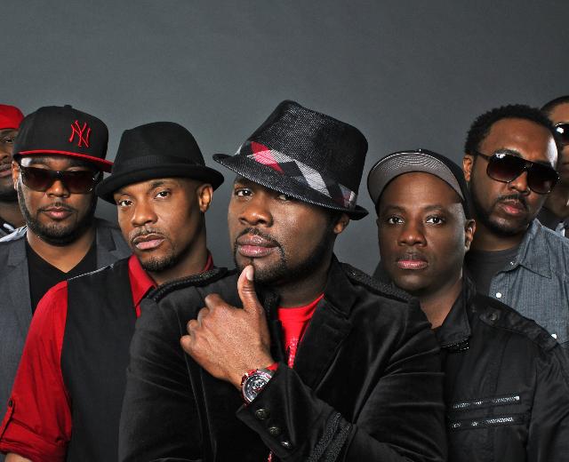 Naturally 7