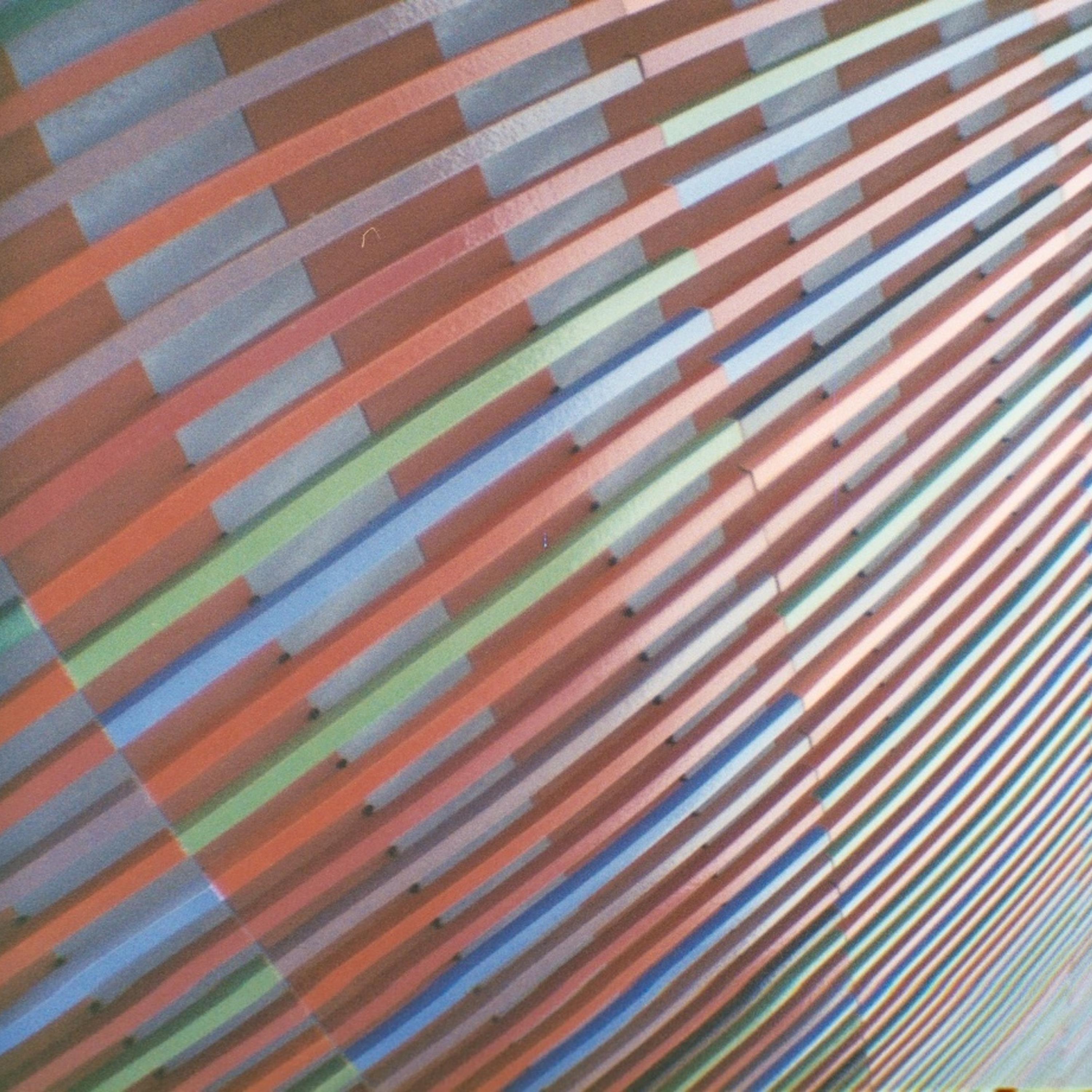 Where's My Head? (feat. Dorota Szuta)