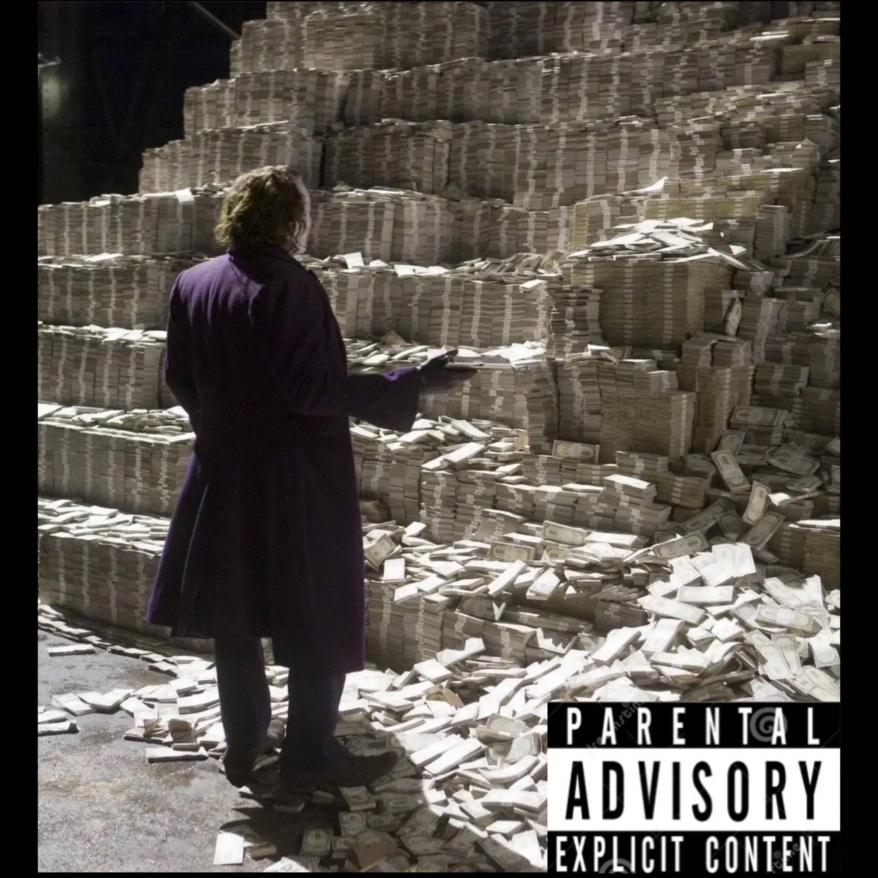 No Days Off (feat. Tripz & FamousMitch)