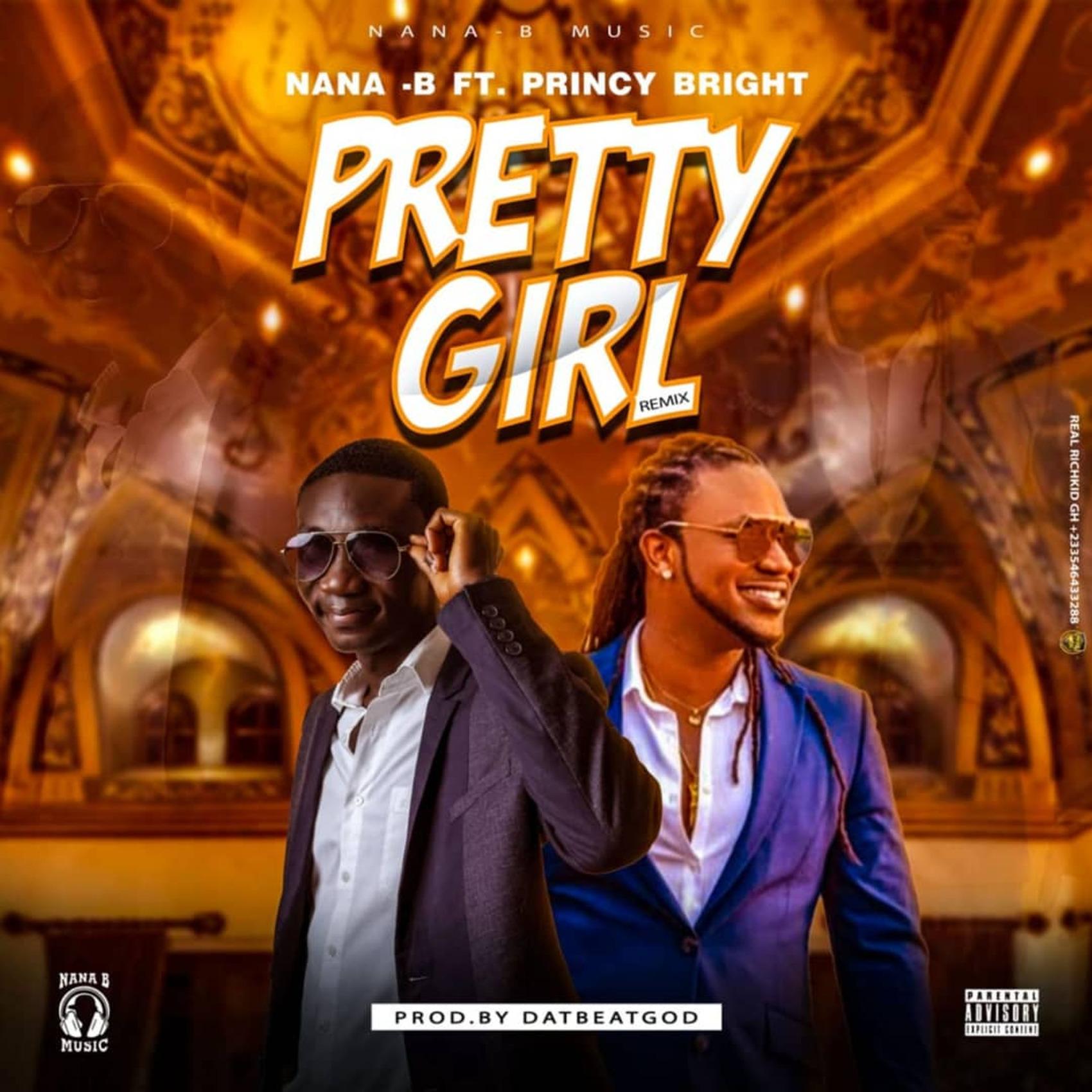 Pretty Girl (Remix)