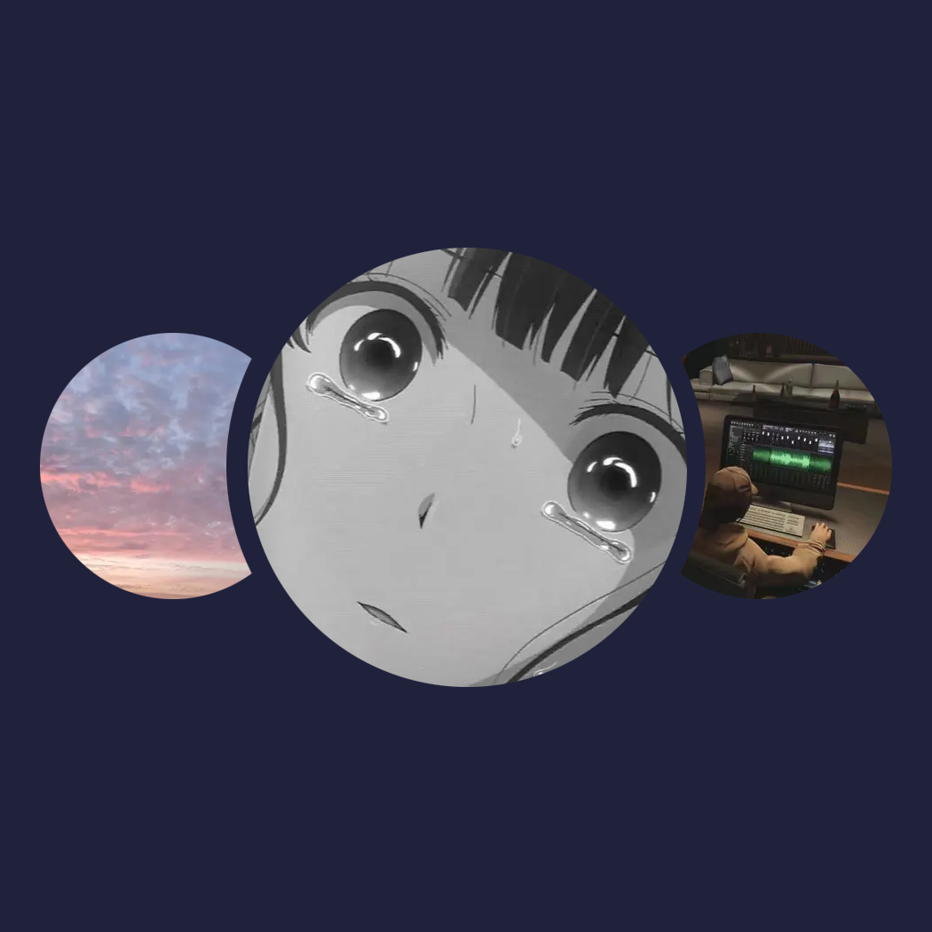 精选音乐人|Six Teen、XZ79、Zy