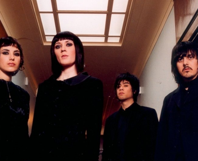 Ladytron