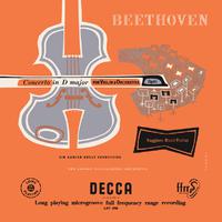 Beethoven: Violin Concerto; Tchaikovsky: Violin Concerto (Ruggiero Ricci: Complete Decca Recordings, Vol. 1)