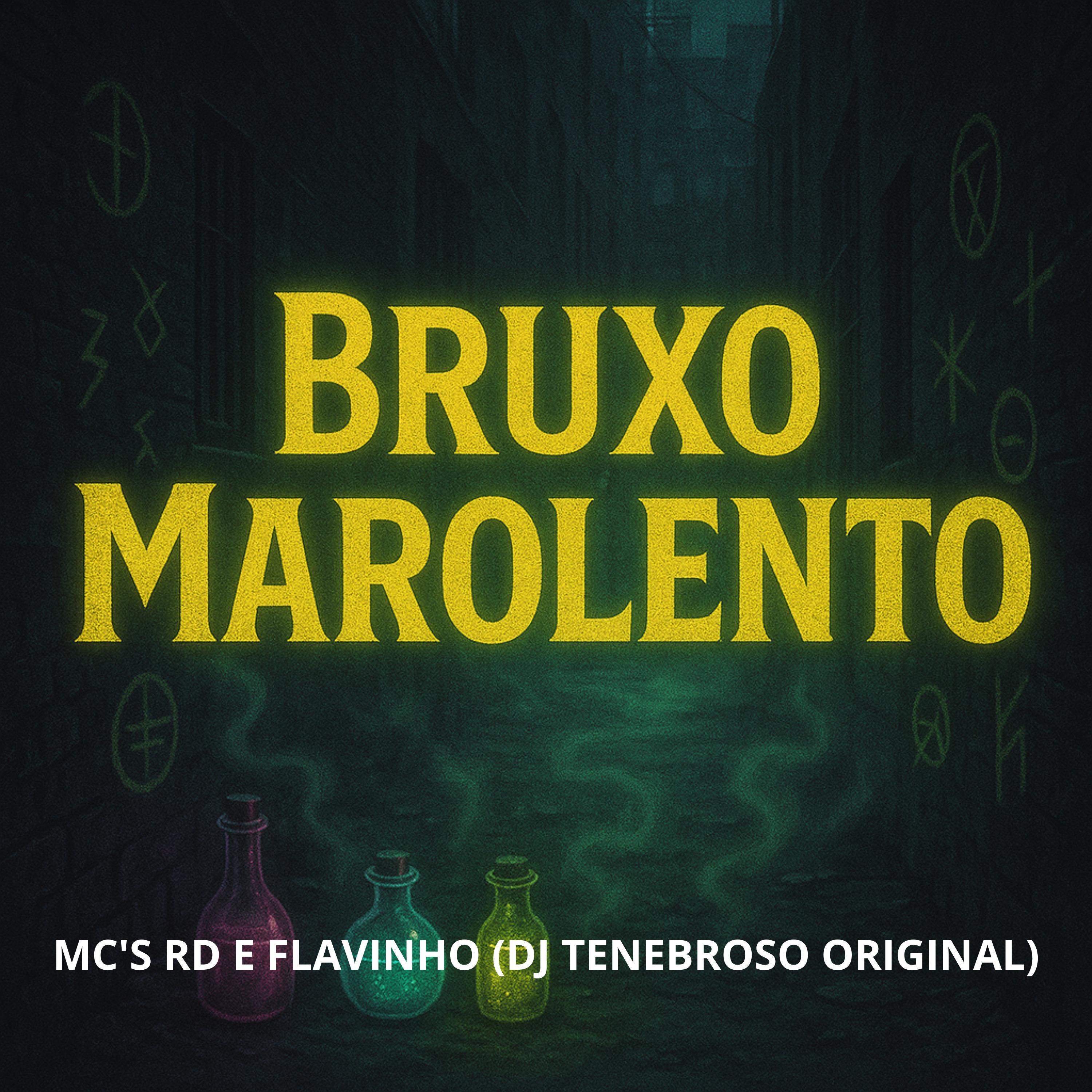 Bruxo Marolento