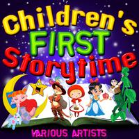 Children's First Storytime