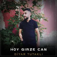 Hoy Gırze Can Halay (feat. Diyar Tutaklı)