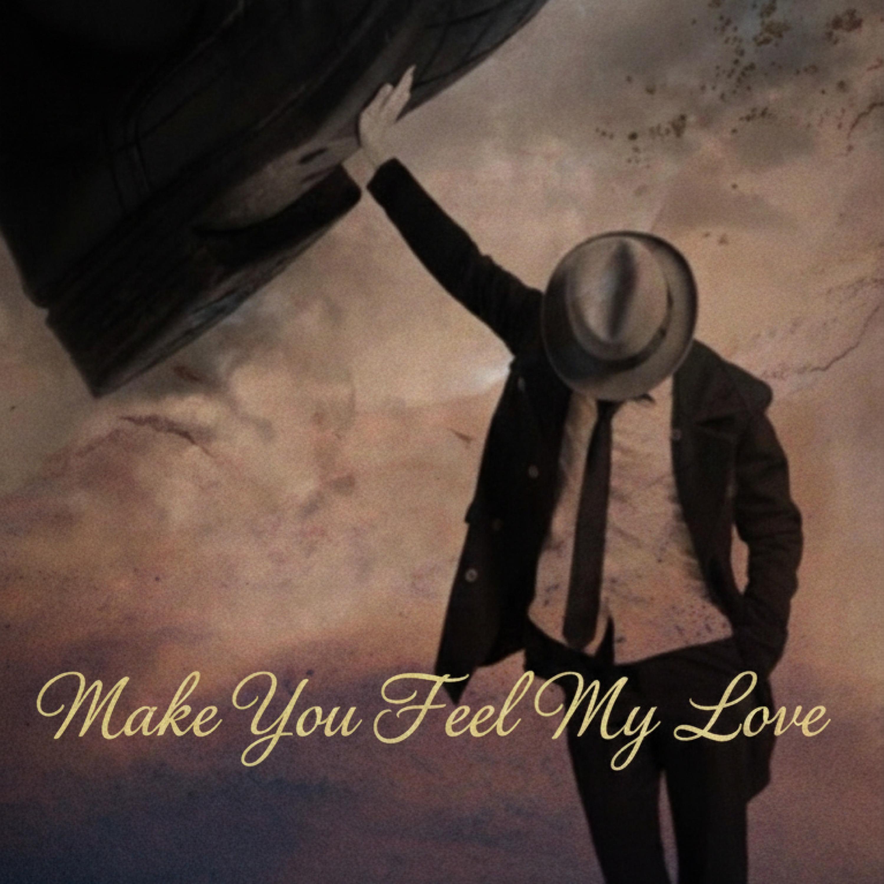 Make You Feel My Love