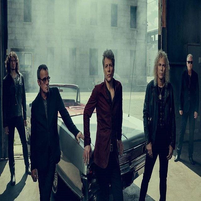 Bon Jovi-it is my life(sawave deep house remix)（sawave remix）