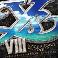 イースVIII -Lacrimosa of DANA- オリジナルサウンドトラック [完全版] Vol.1