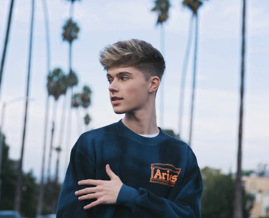HRVY