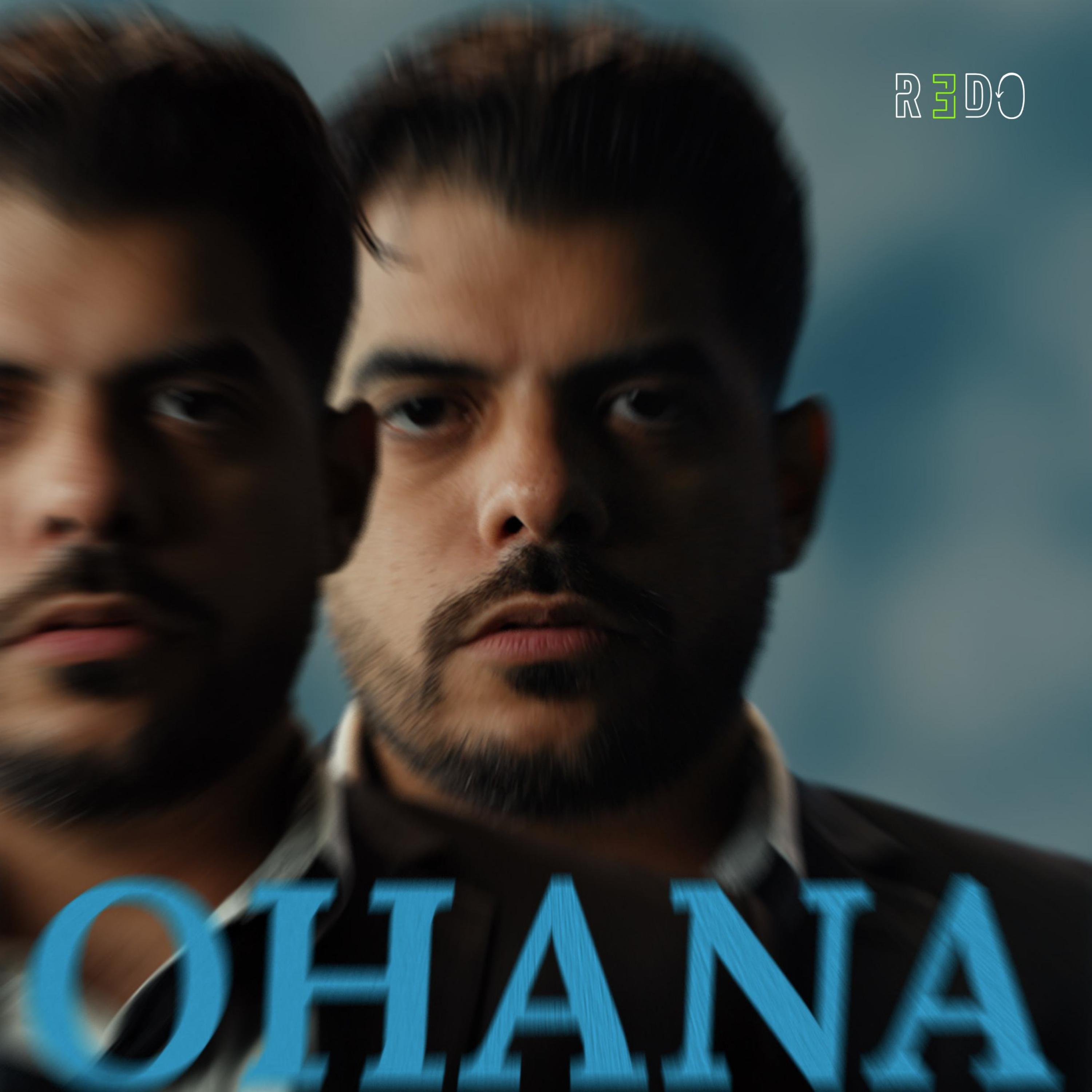 Ohana (feat. Kaemeprod)