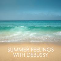 Summer Feelings with Debussy