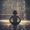 Healing Zen Meditation - Calm of Rainy Meditation