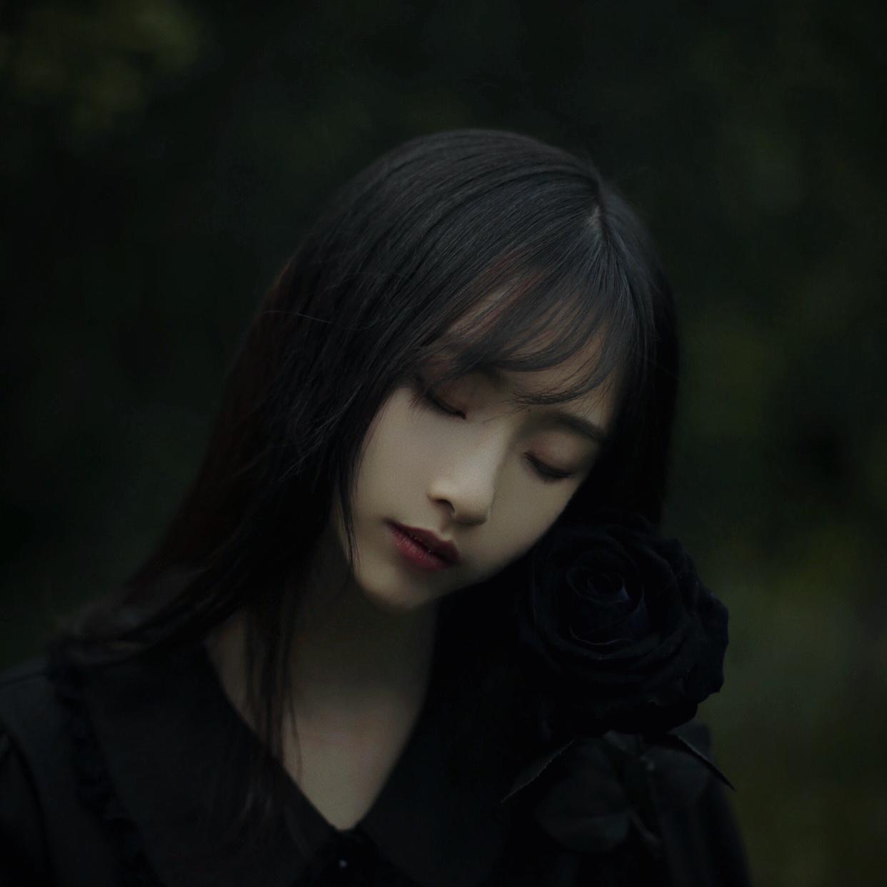 柒末雪（Cover：本兮）封面