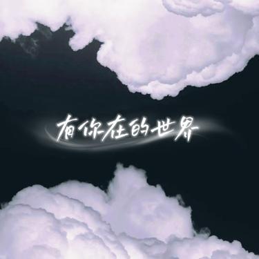有你在的世界 (Cover 周深)封面