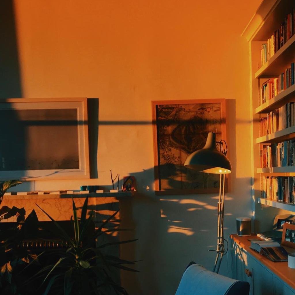 温柔//浪漫：生活背景ᴍᴜsɪᴄ