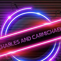 Charles & Carmichael