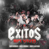 Exitos (En Vivo)