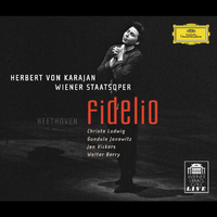 Beethoven: Fidelio