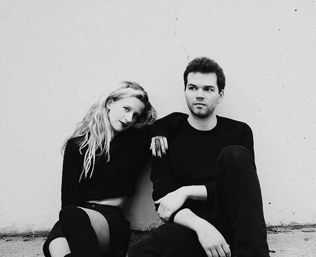 Marian Hill