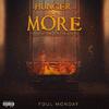 Prete Rosso Beats - Hunger For More (feat. Mitchel Drickx & YungK.O.)