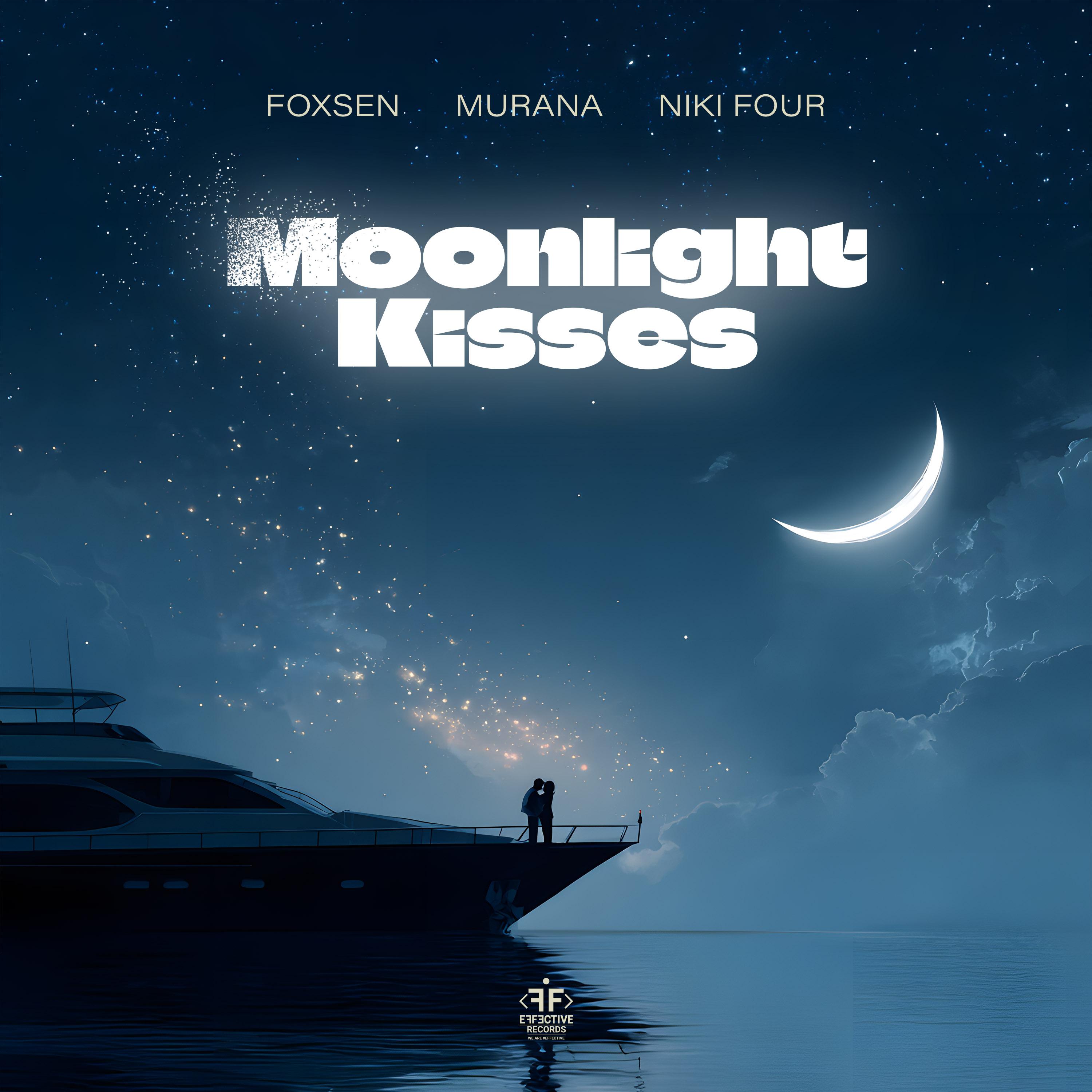 Moonlight Kisses