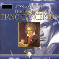 Beethoven: The Complete Piano Concertos