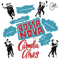 Bossa Nova Com Carmélia Alves