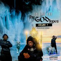 The God Tapes, Vol. 1