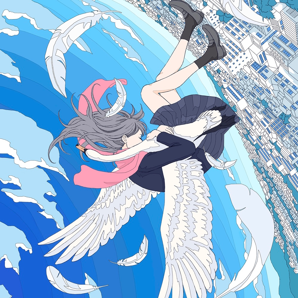 Wings！You Are My Future Wthegg 单曲 网易云音乐