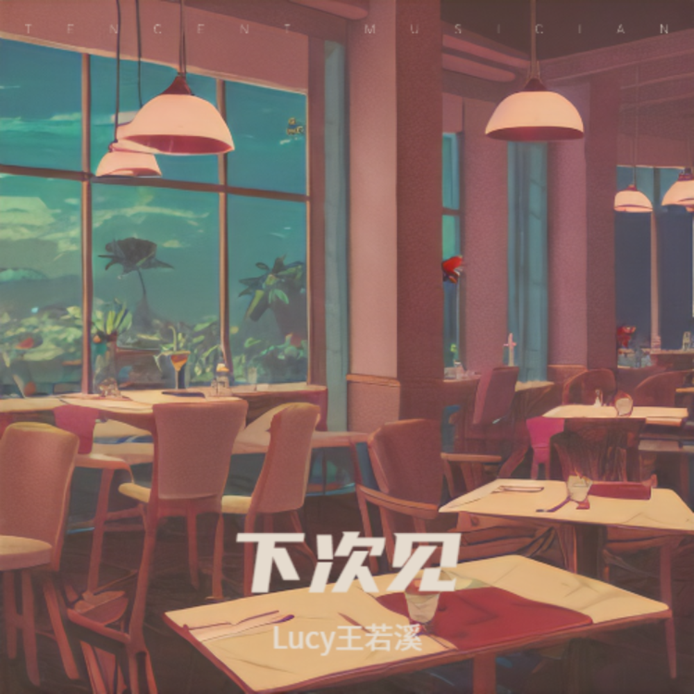 下次见(下次在哪天) - Lucy王若溪封面