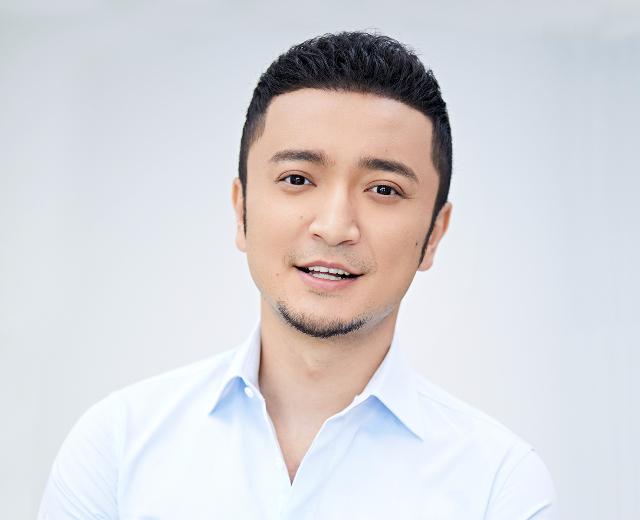 尼格买提·热合曼