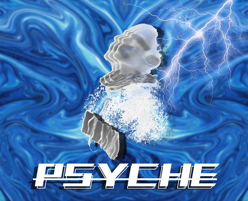 Psyche色子