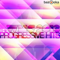 WMC 2013 - The Progressive Hits