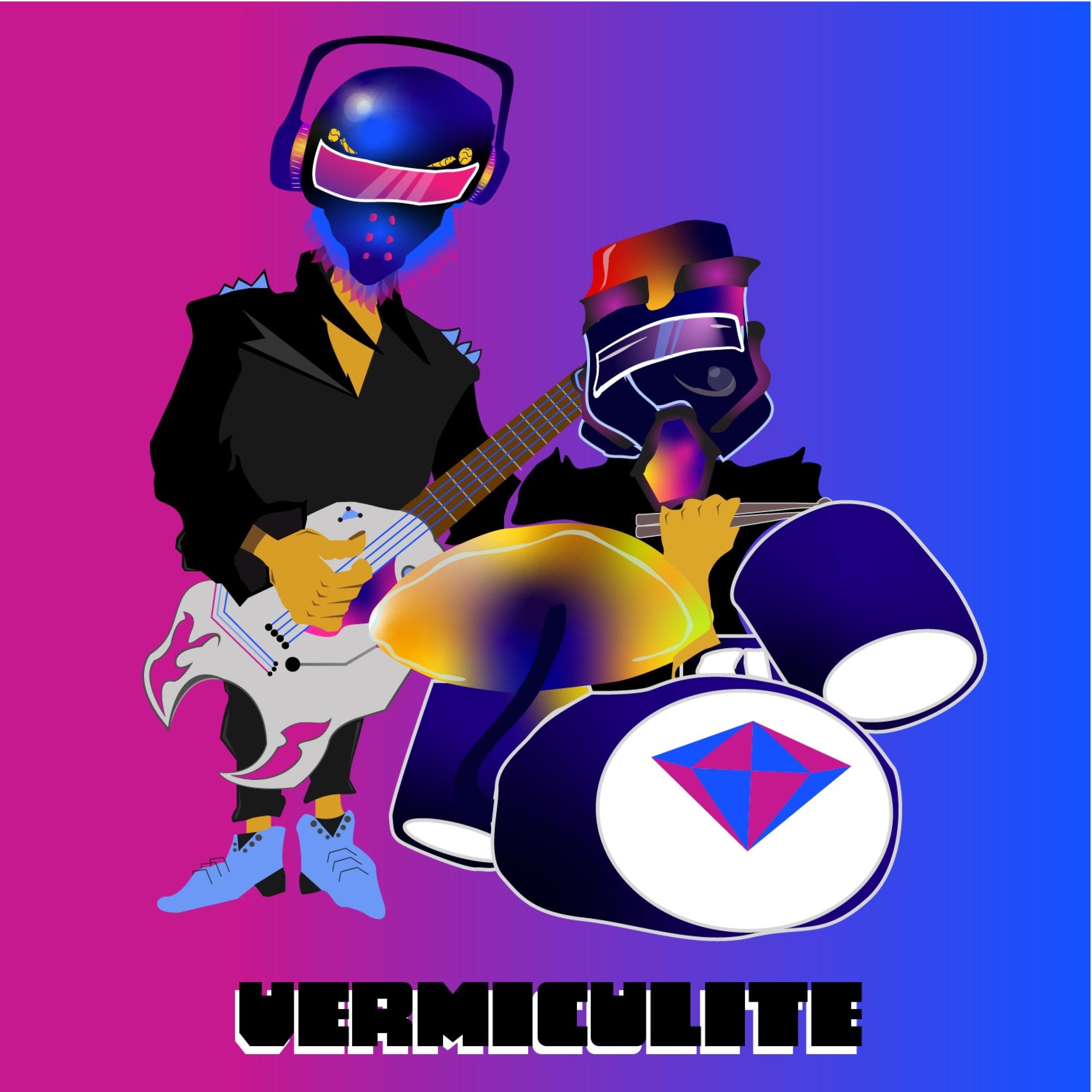 Ugly Duckling (feat. Jesse Audelo)