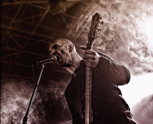 The Ruins of Beverast