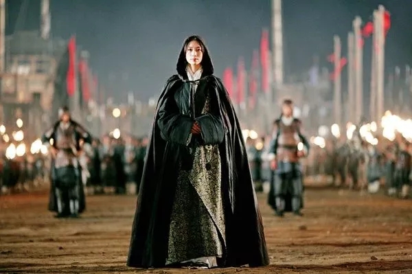 林俊杰 | 确认过眼神,我遇见对的人