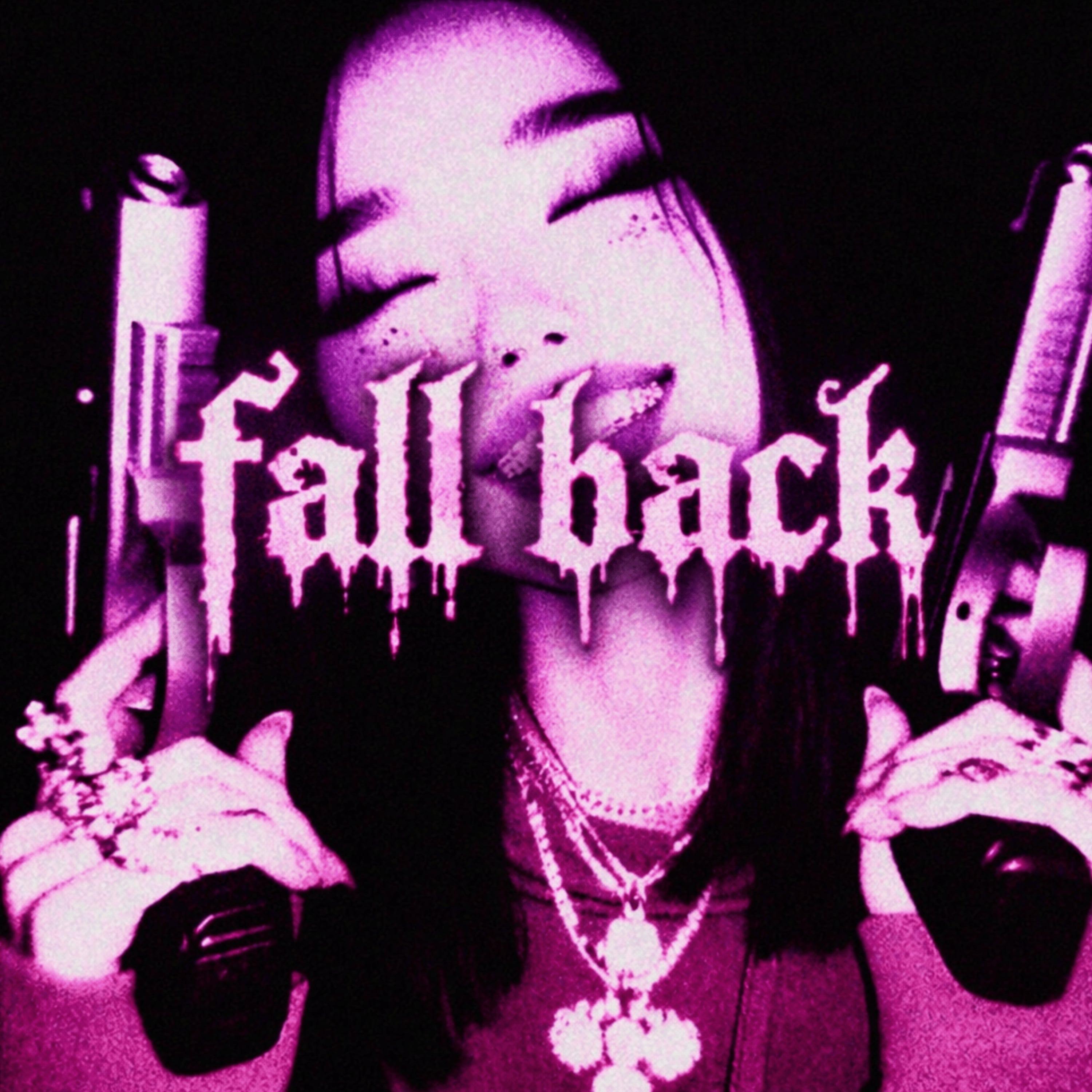 fall back