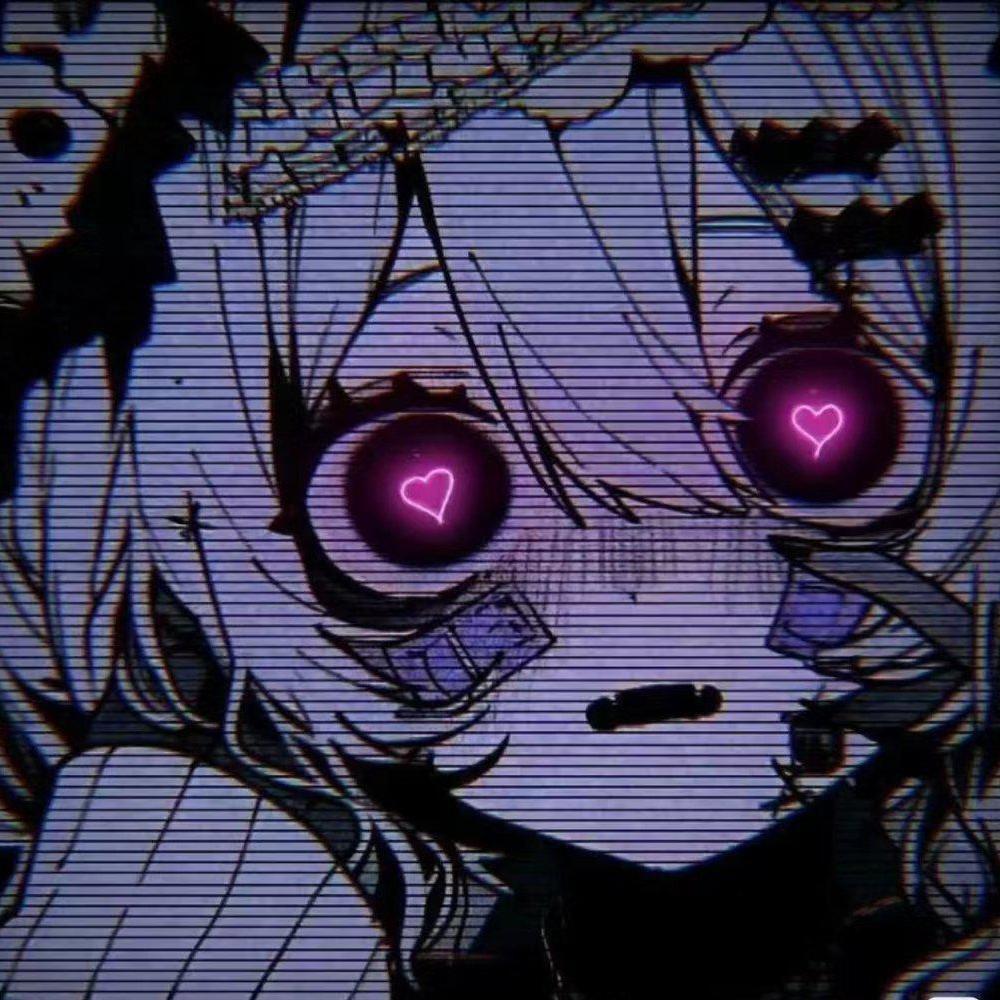 鬼味/手书/反派/phonk/疯癫/术曲