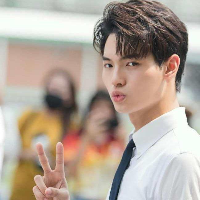 Win Metawin185巨型太子兔的歌单