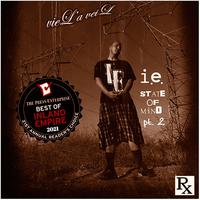 I.E. State of Mind (pt. 2) (feat. Tipsie)