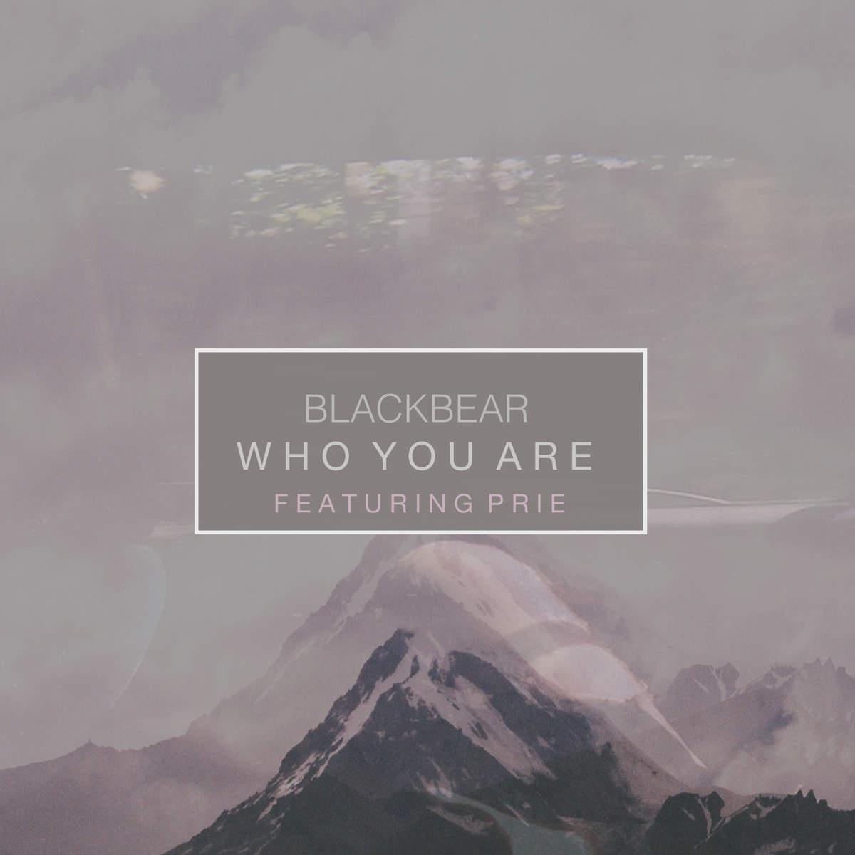 blackbear歌手资料,blackbear歌手 prie) - blackbear/prie - 单曲