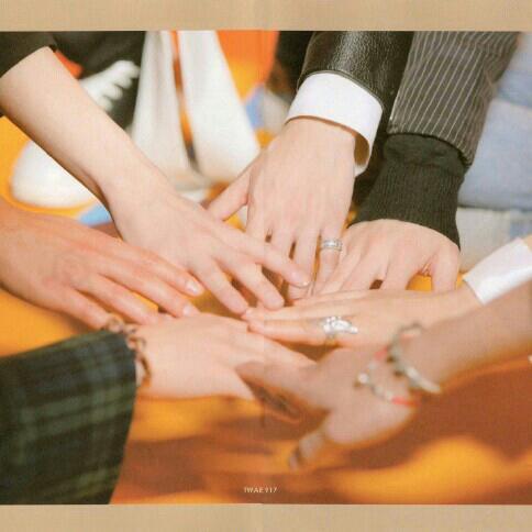 【下载单】GOT7 个人&合作曲全收录，无重复