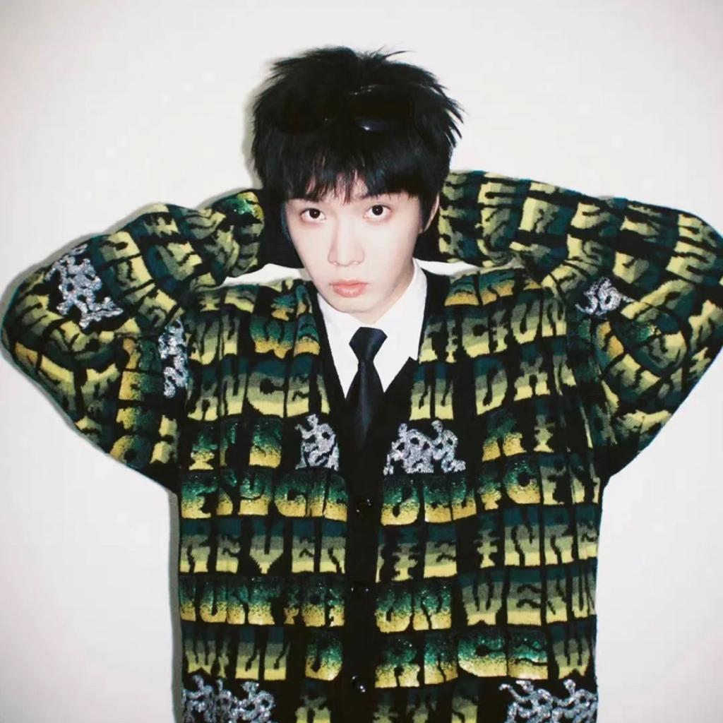 TizzyT 谢锐韬｜你的男孩【TT 持续更新】