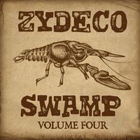 Zydeco Swamp Vol. 4